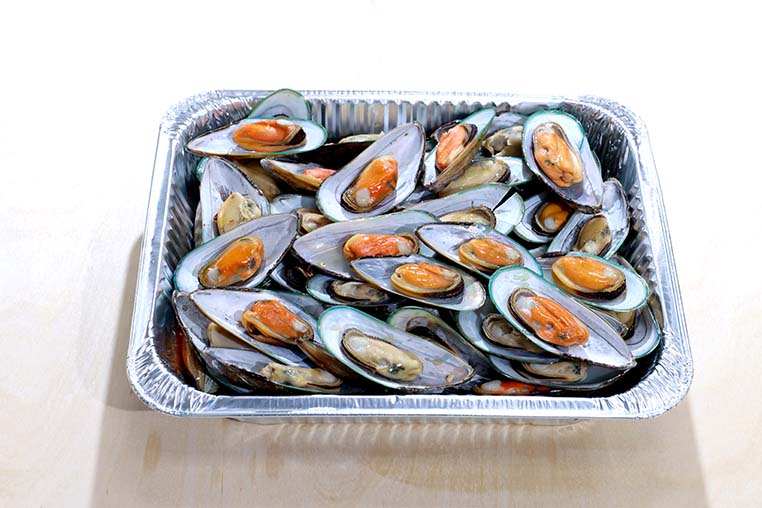 mussels 1