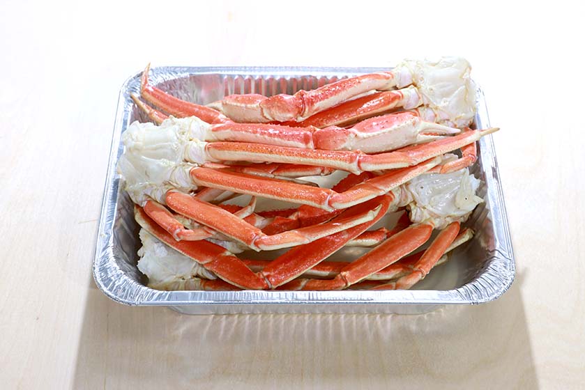 snowcrablegs 1